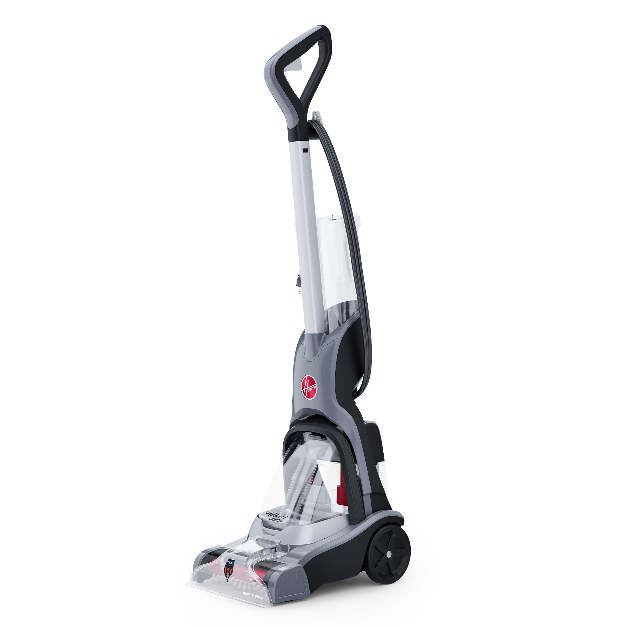Compact PowerDash Pet Carpet Cleaner for Stains