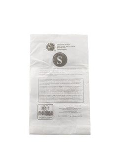 3-Pack Type S Bags for Storage & Organization