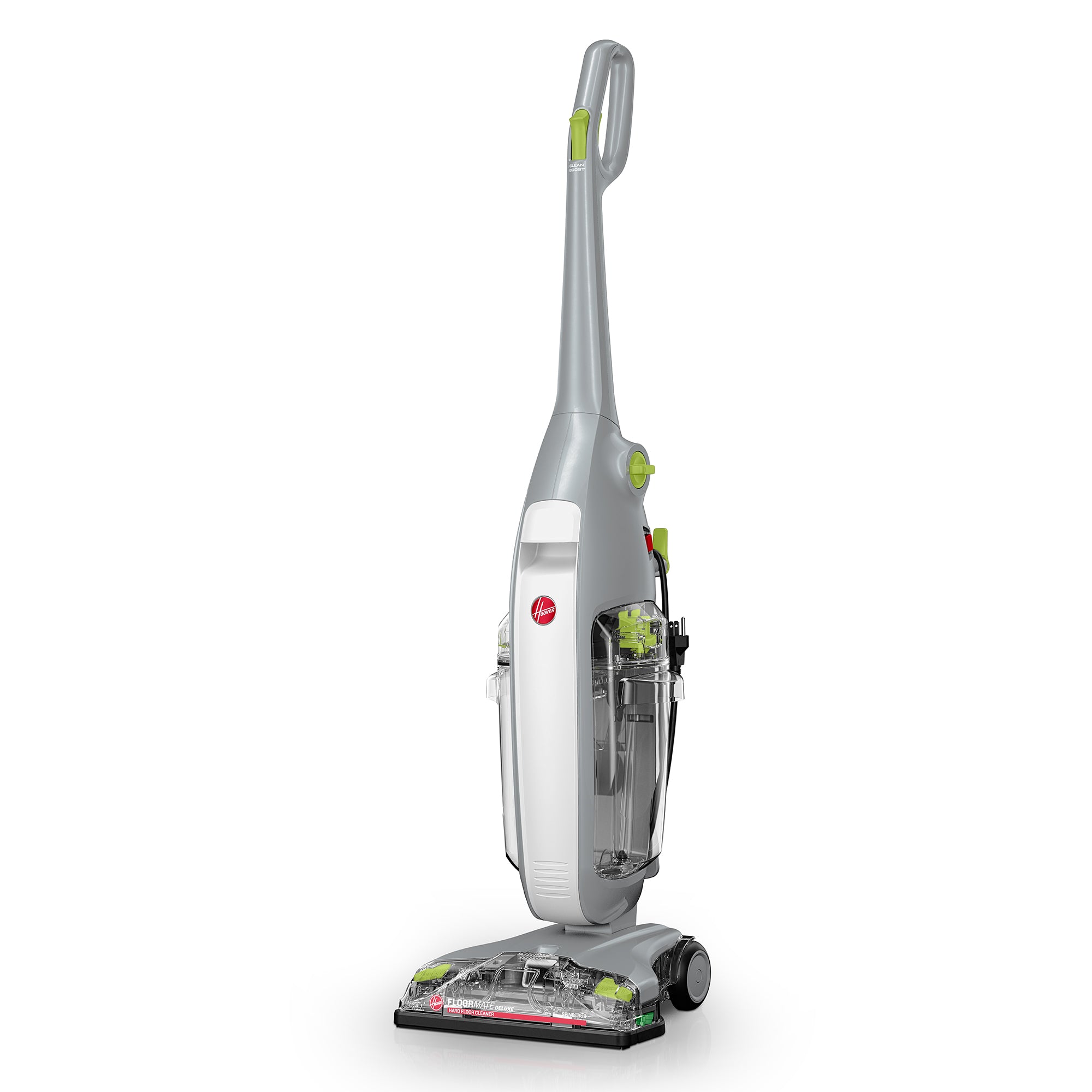 Deluxe Hard Floor Cleaner for Sparkling Floors