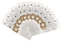 10-Pack Standard Comm Bag-Cc1 for Storage