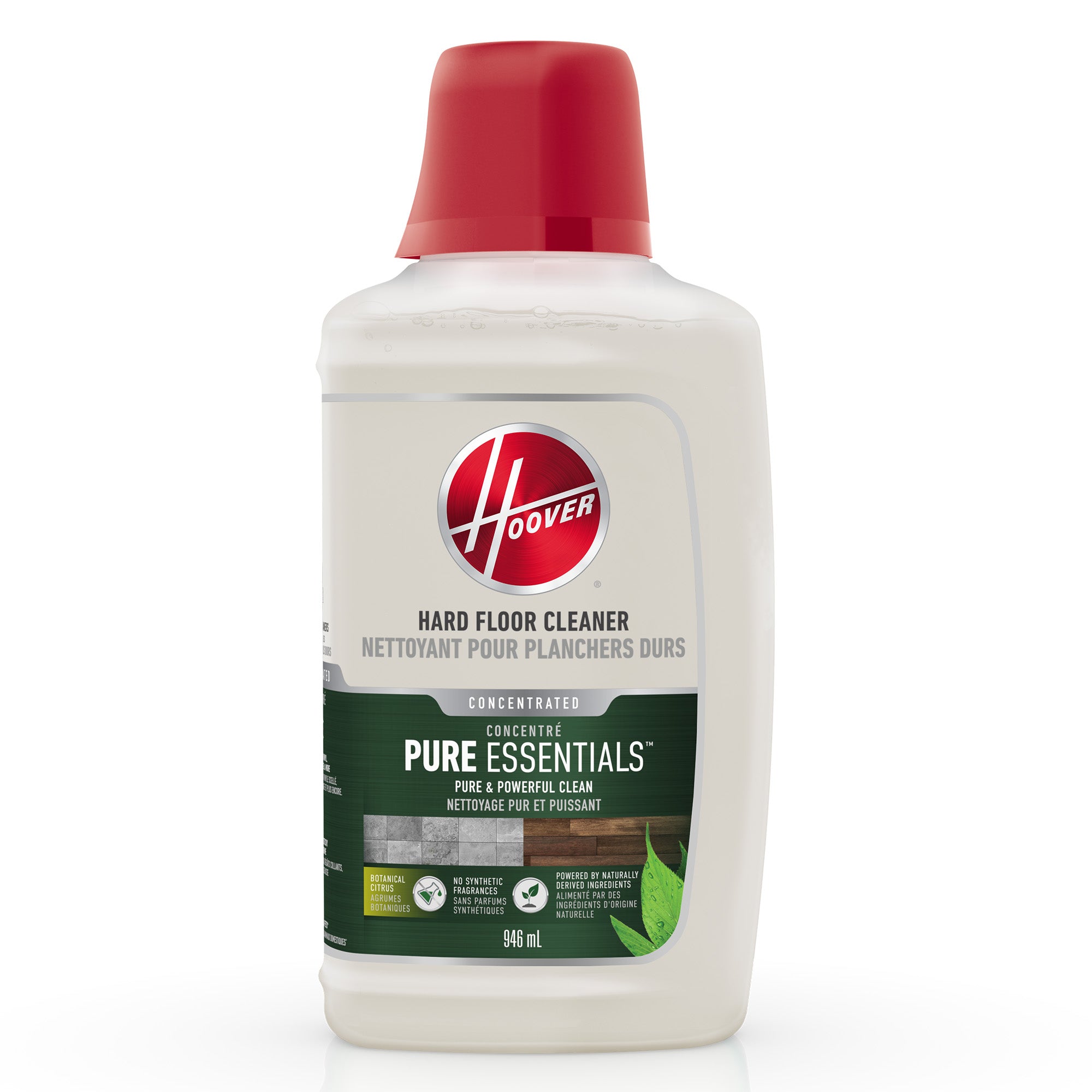 Pure Essentials Hard Floor Cleaner 32 oz