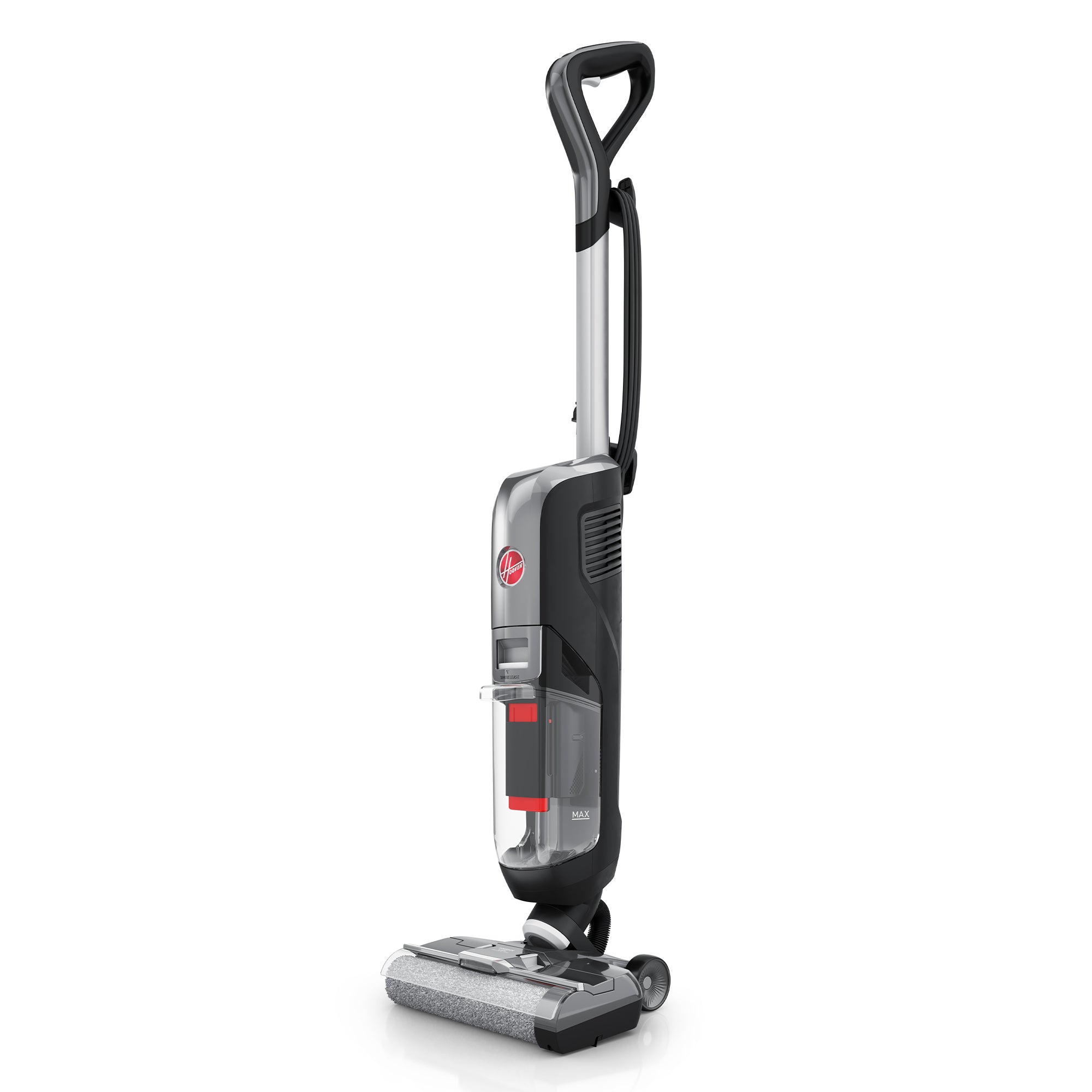 Boost Mode Hard Floor Wet Dry Vacuum