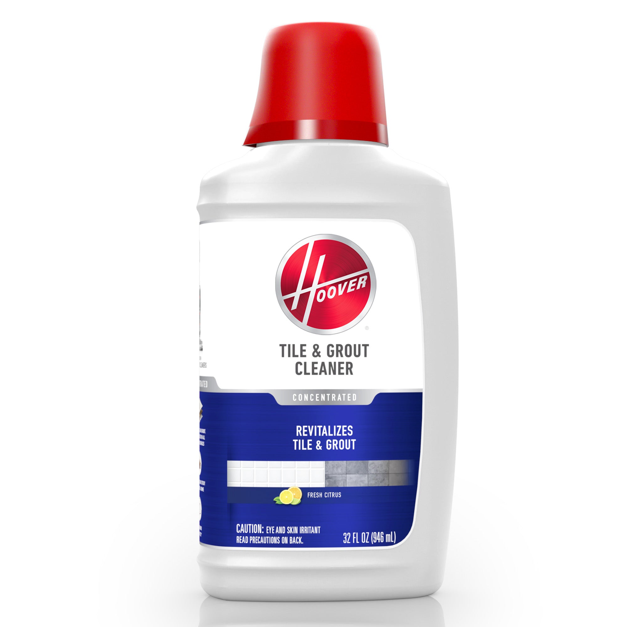 32 oz Tile & Grout Cleaner – Heavy-Duty Formula