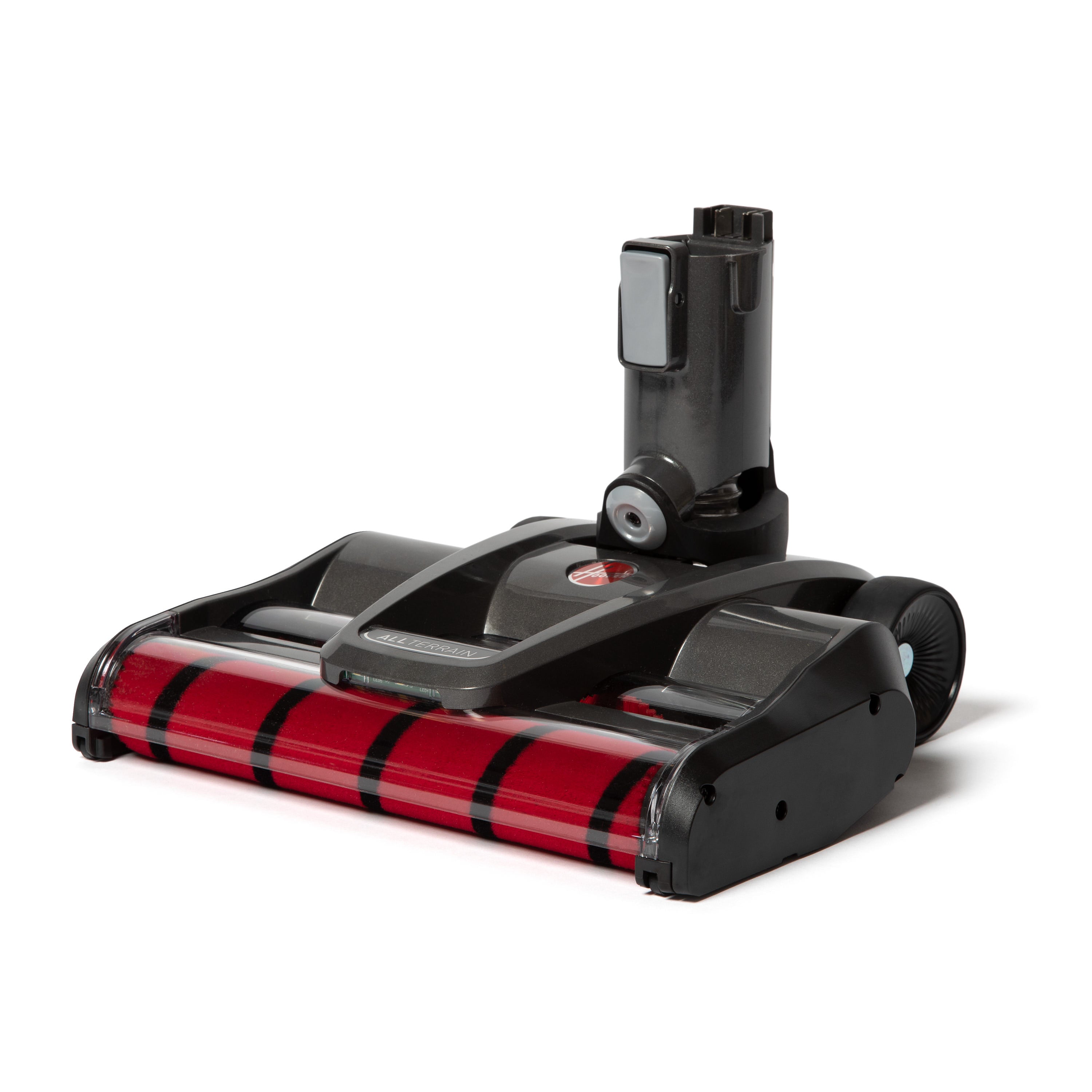 All-Terra Dual Brushroll Nozzle for Deep Cleaning