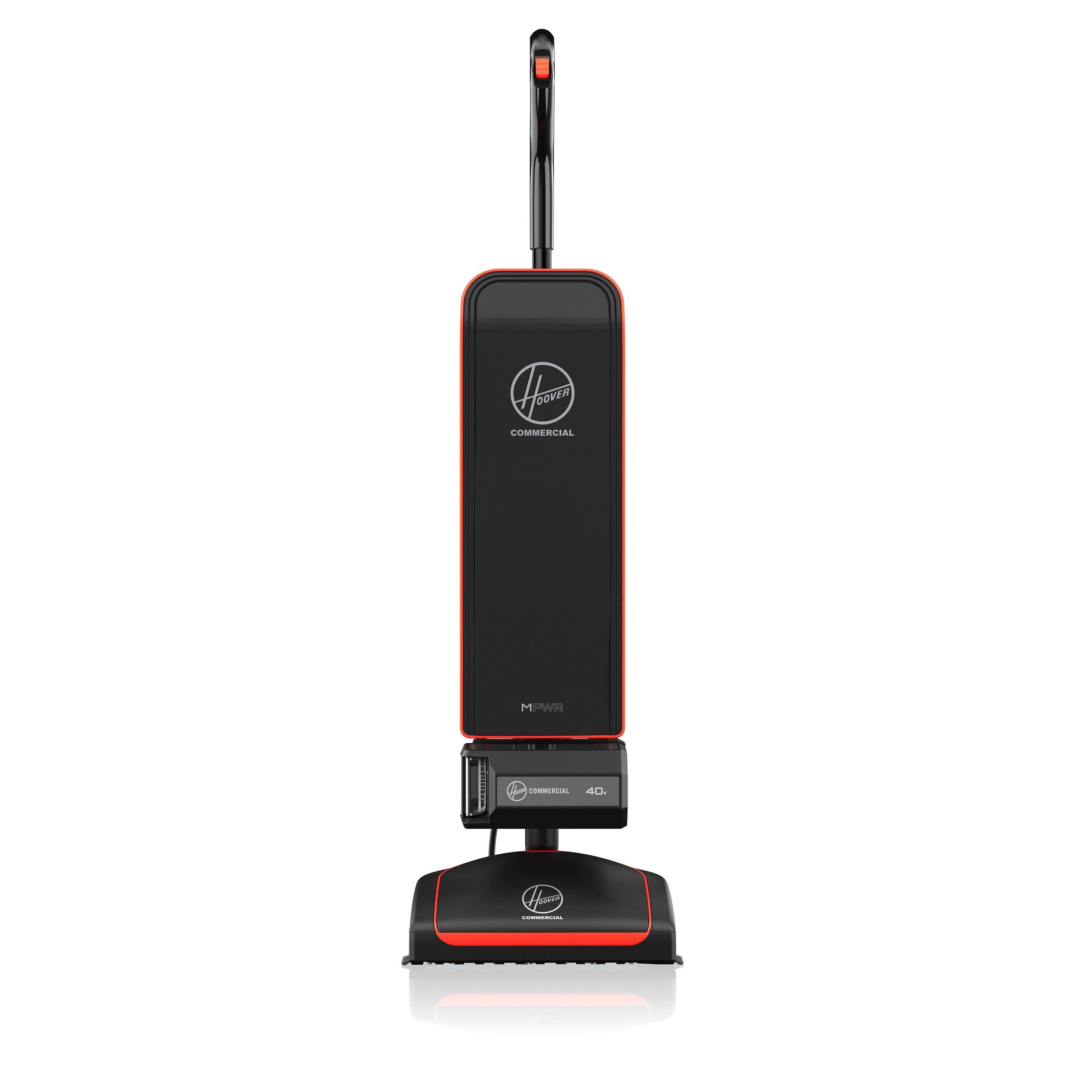 40V Cordless Upright Vacuum (Tool Only)