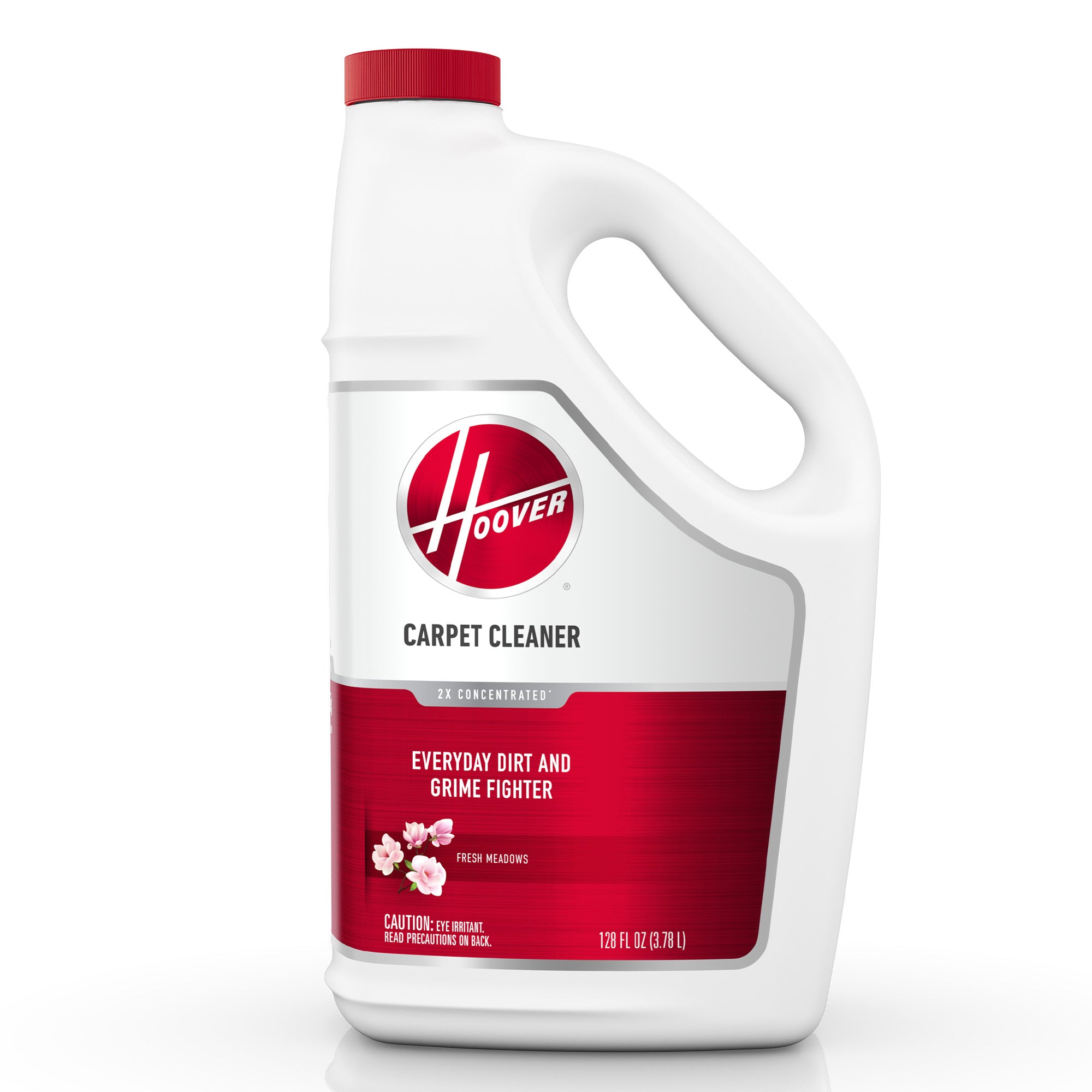 128oz Carpet Cleaning Solution for Deep Renewal