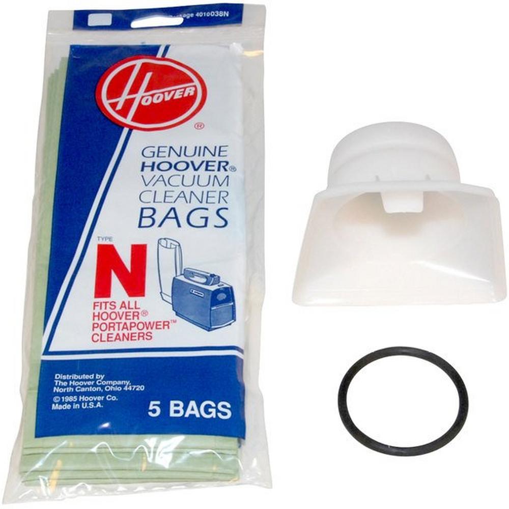 CH30000 Disposable Bag Adapter Kit
