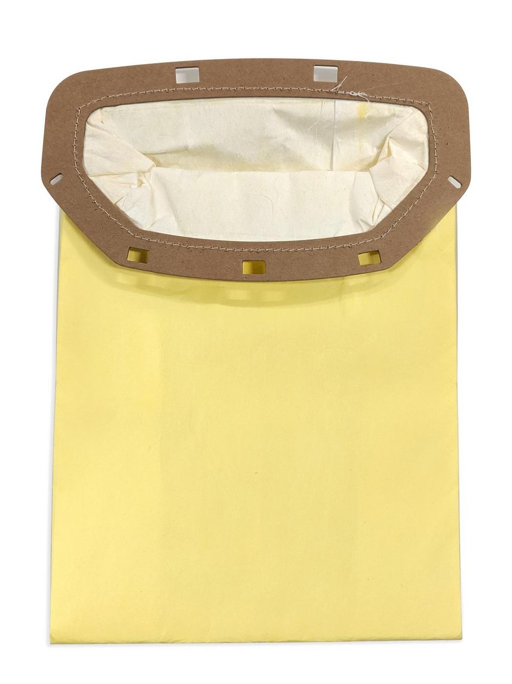 10-Pack Open Collar Allergen Bags for CH93619