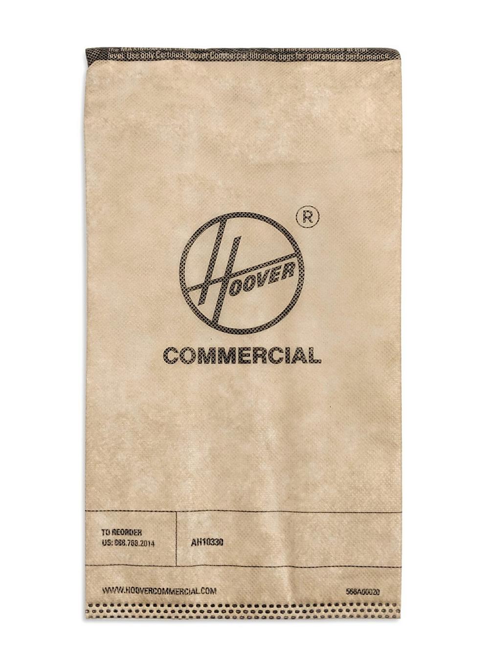 10-Pack HEPA Filter Bags for CH95519 Vacuum