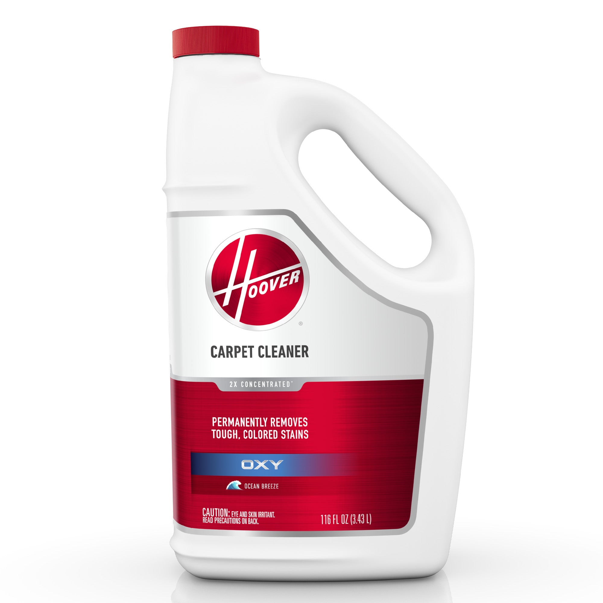 Oxy Carpet Cleaner – 116oz Stain Remover