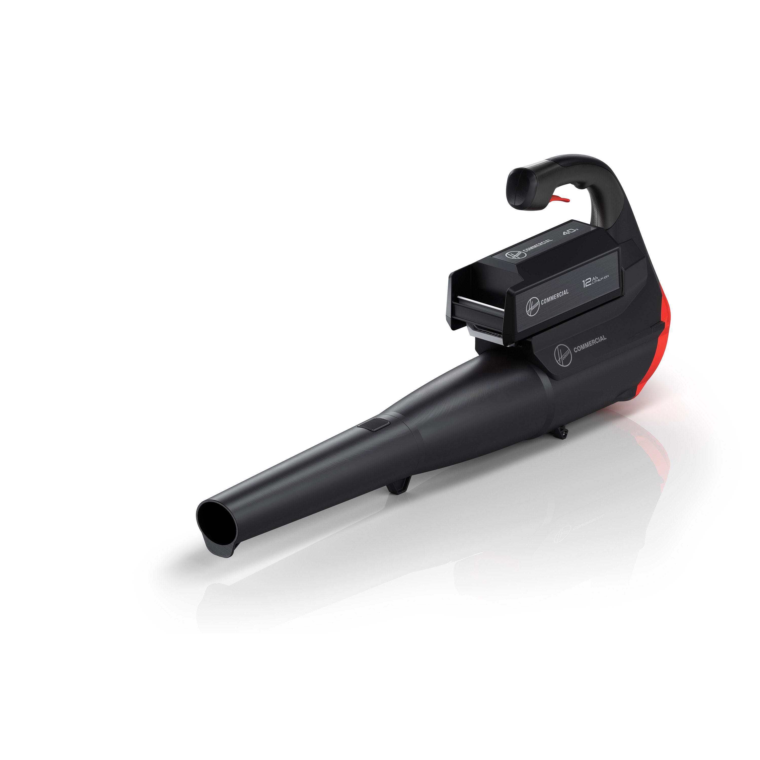 40V Cordless Leaf Blower (Tool Only)