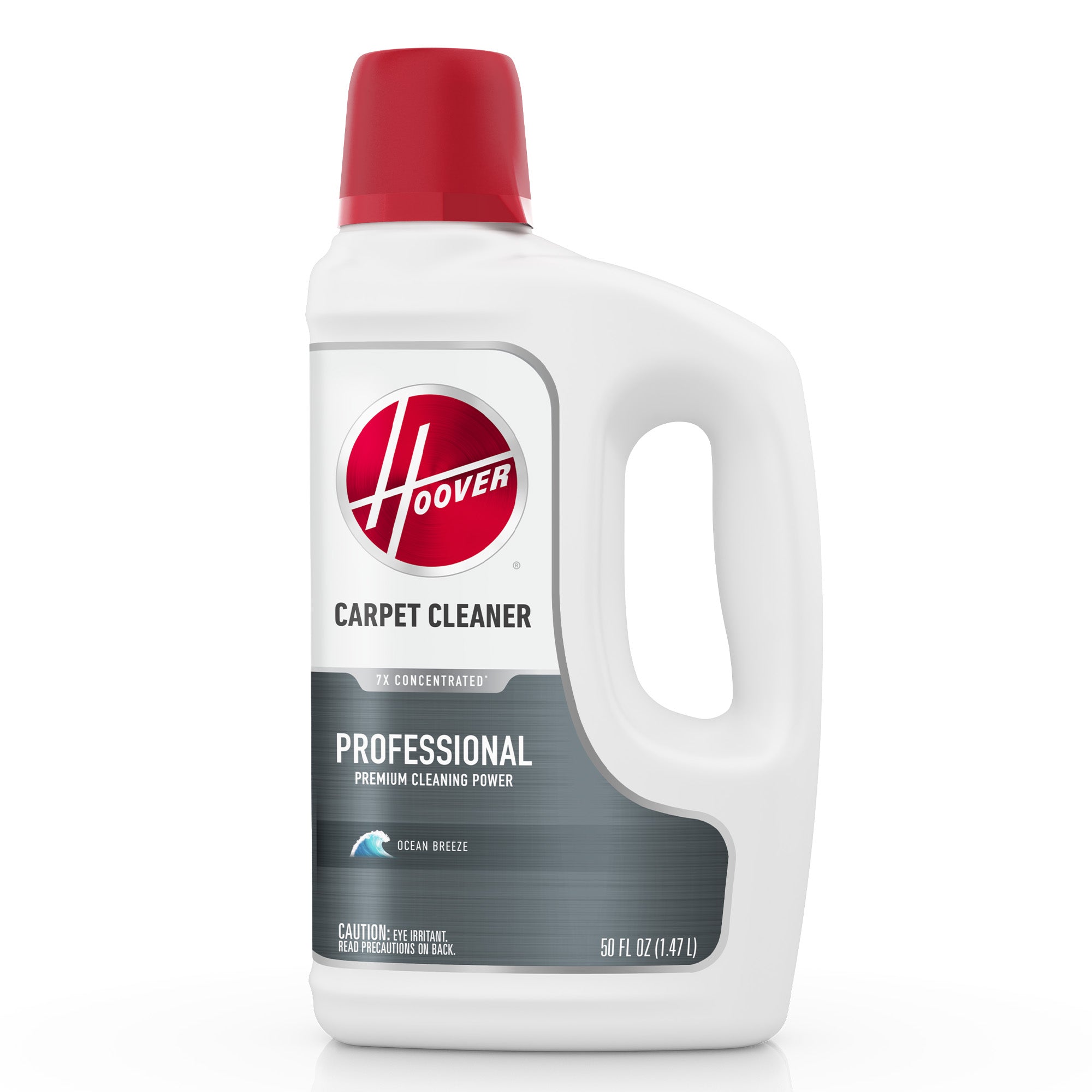 50 oz Carpet Cleaner Solution for Deep Cleaning
