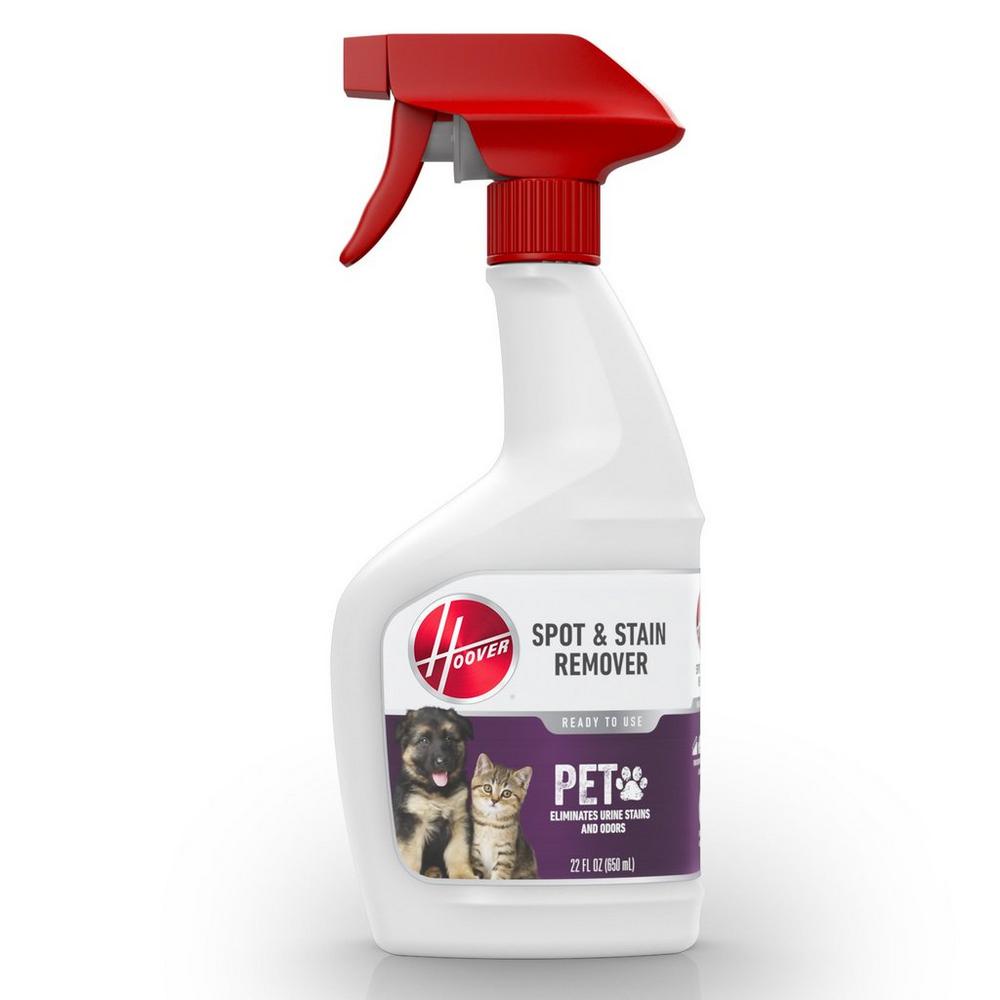 2-Pack Pet Stain & Odor Eliminator Spray