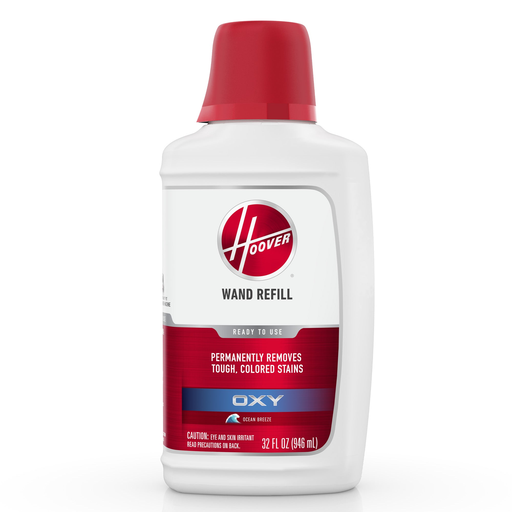 Oxy Spot Chaser Refill – 32 oz Stain Remover