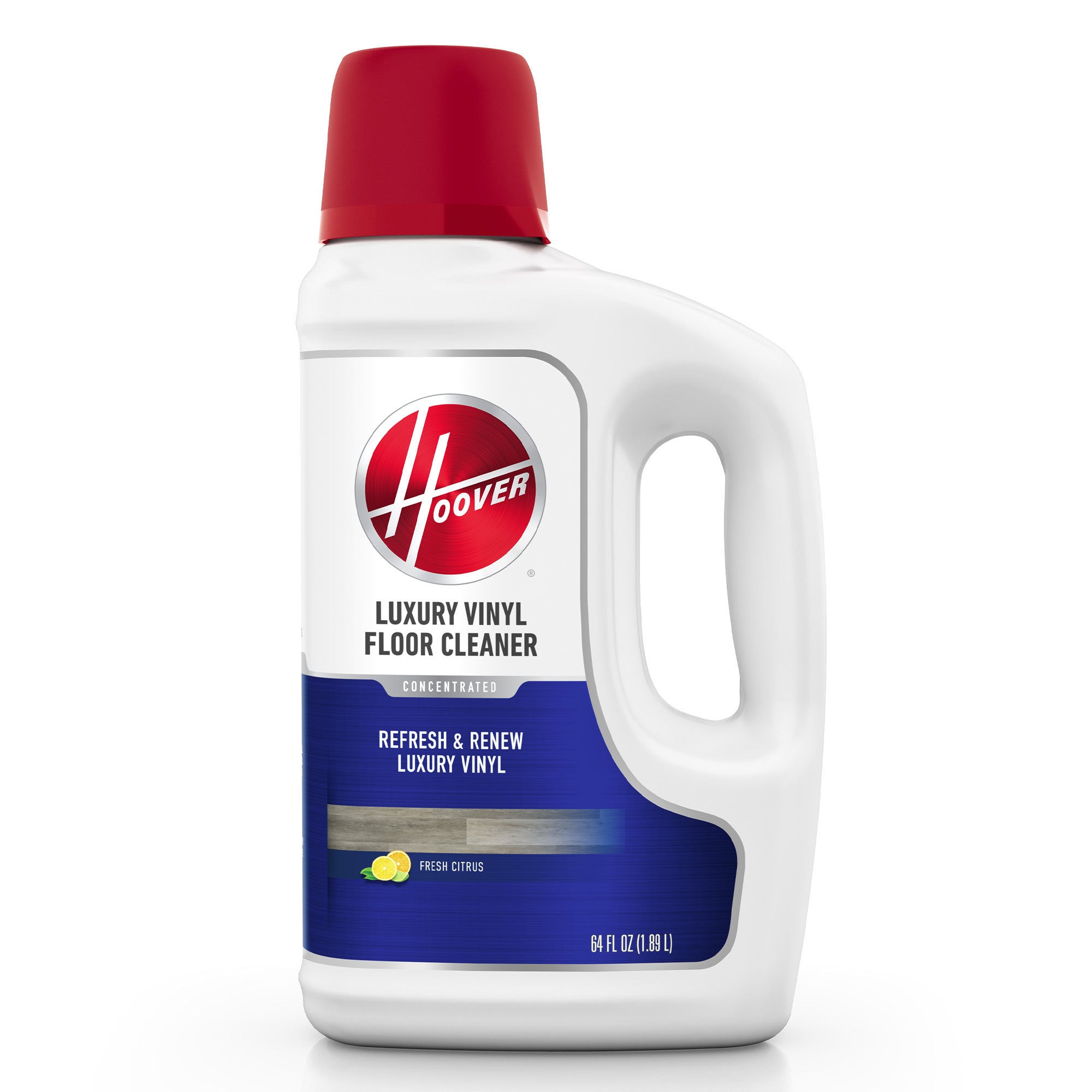 64 oz Luxury Vinyl Cleaner for Floors