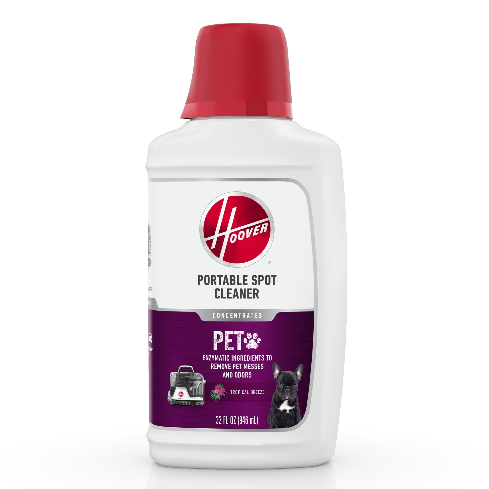 32 oz Portable Pet Water Bottle for Travel
