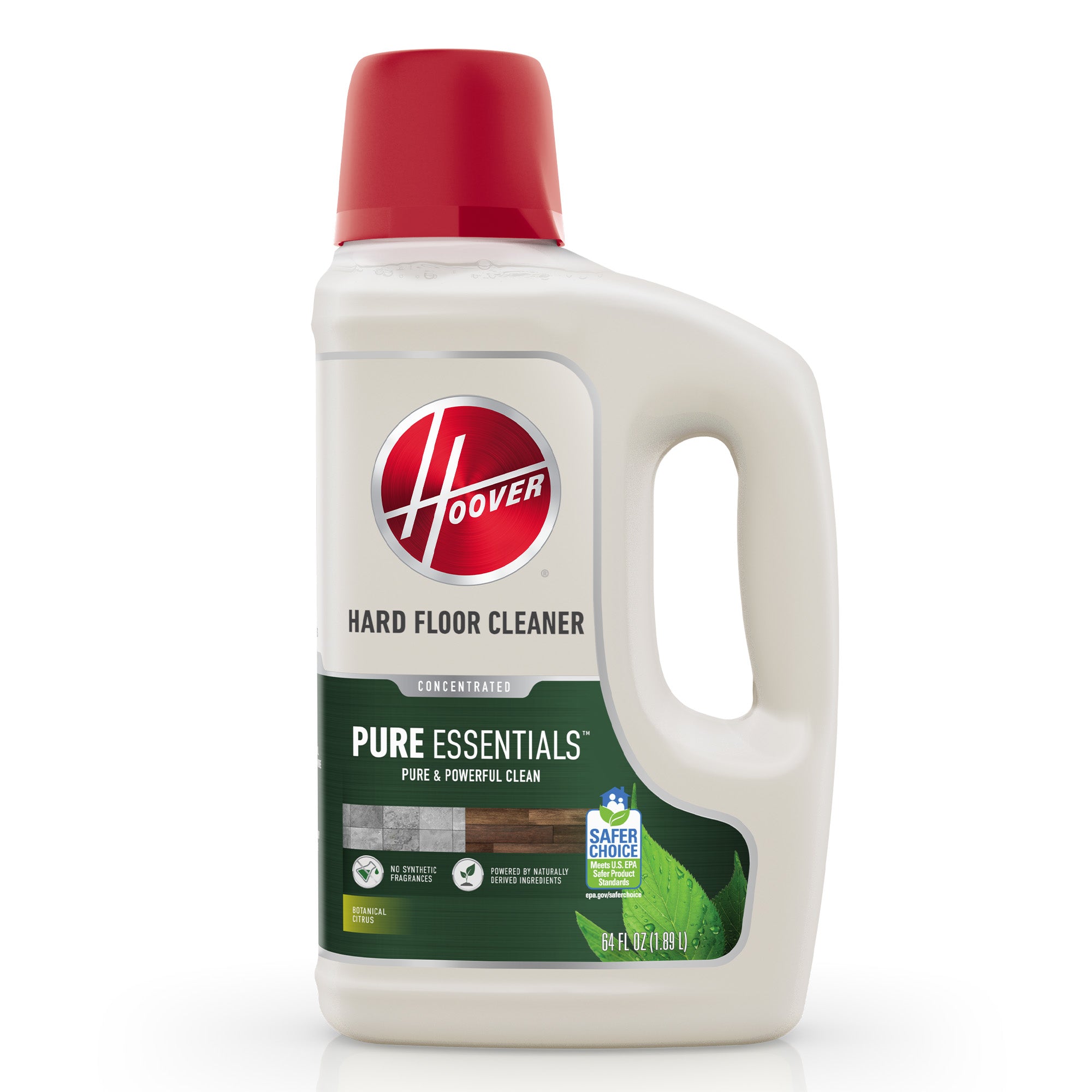 64 oz Hard Floor Cleaner by Pure Essentials