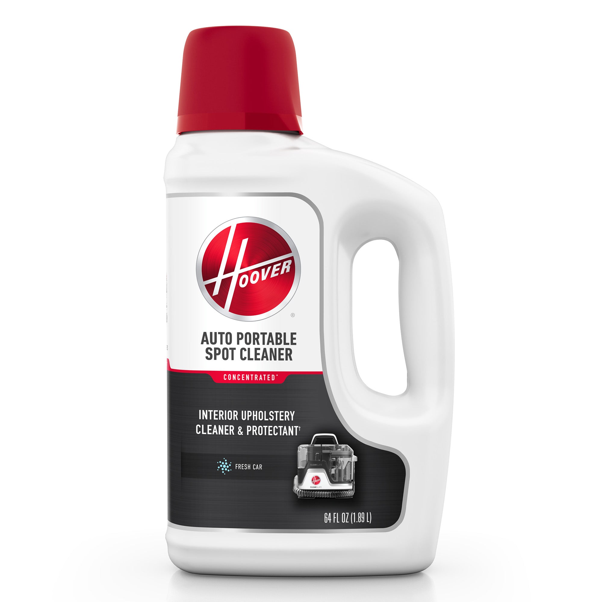 64 oz Portable Auto Formula Dispenser
