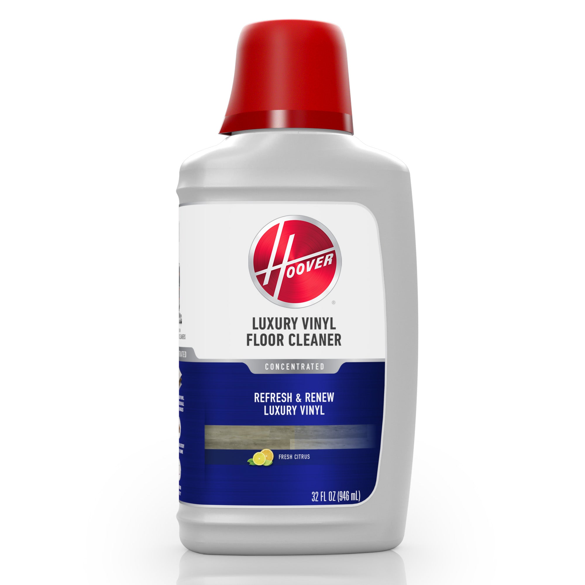32 oz Luxury Vinyl Cleaner for Floors