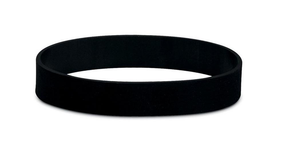 Flat Belt for Smooth Power Transmission