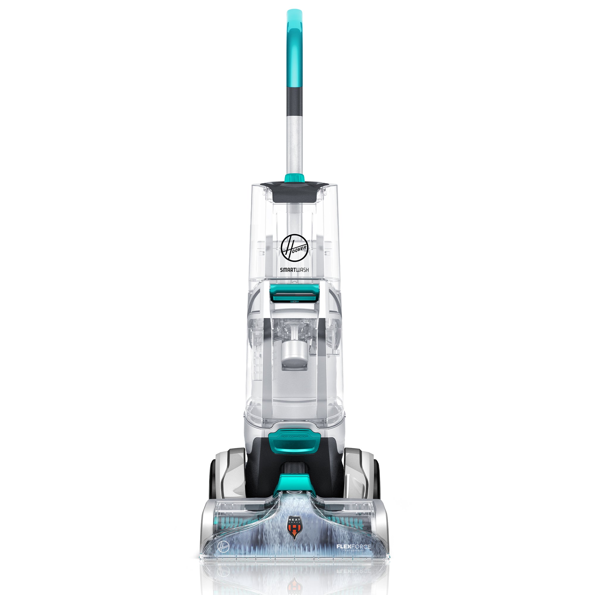 SmartWash+ Auto Carpet Cleaner for Deep Cleaning