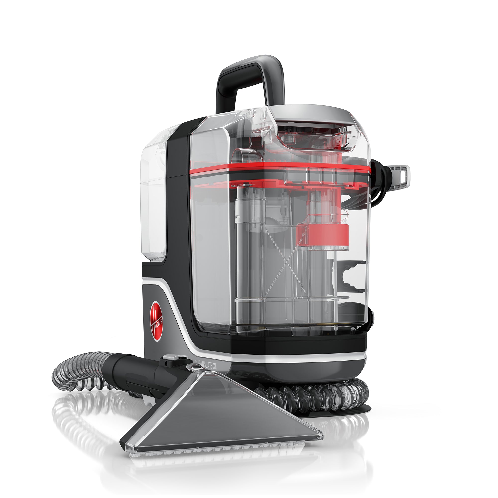 XL Deep Cleaning Spot Cleaner for Stains