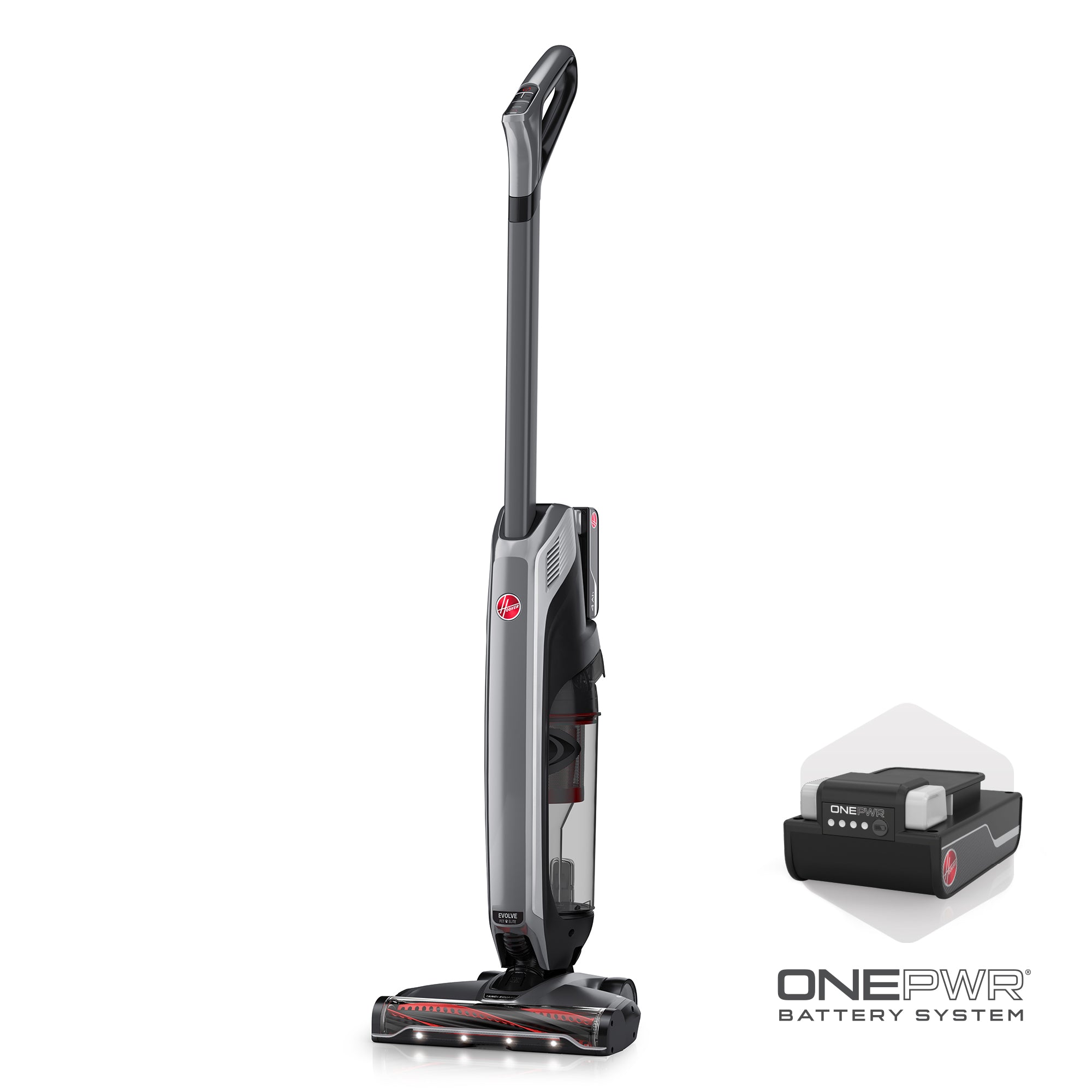 ONEPWR Evolve Pet Cordless Vacuum for Pets