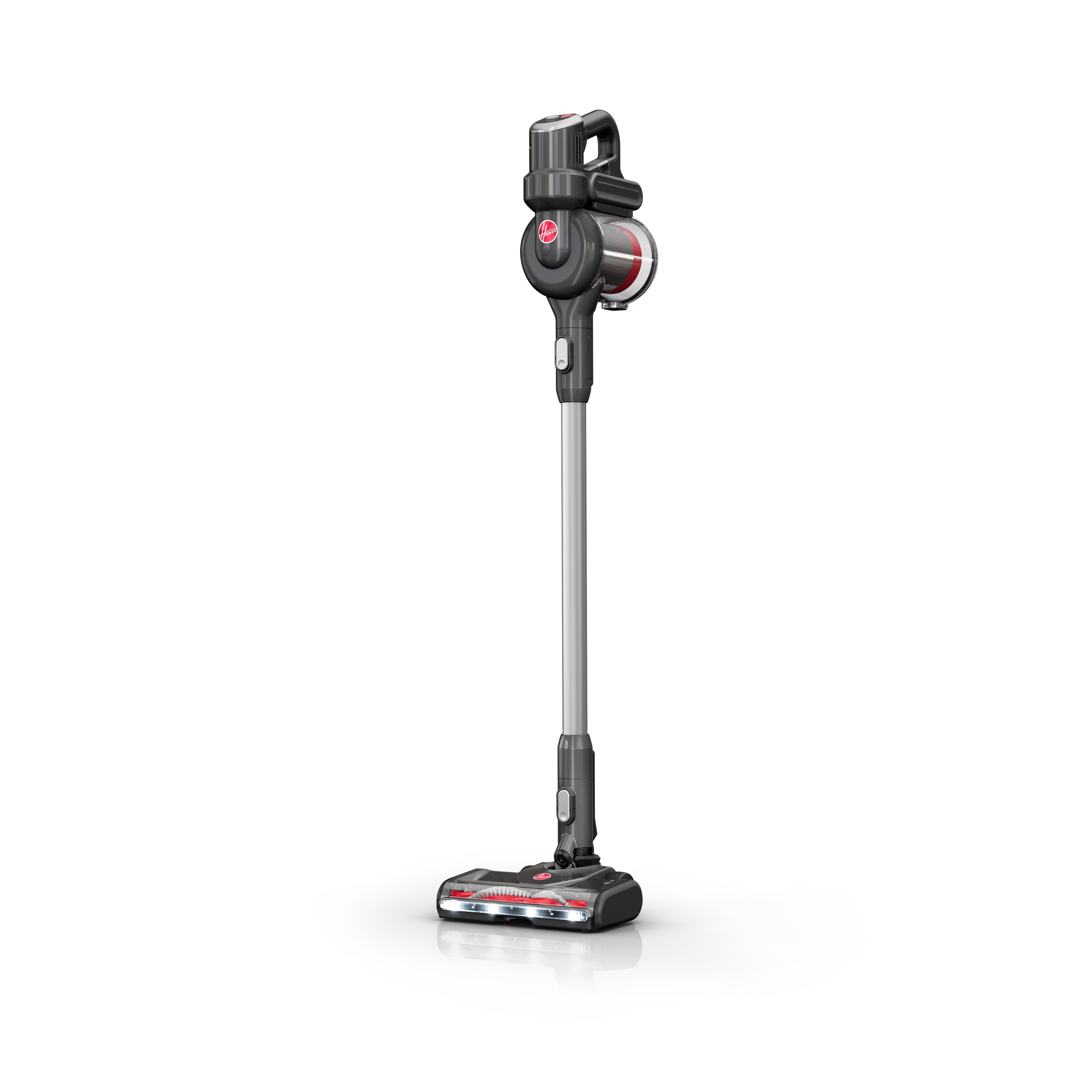 Excelerate Cordless Stick Vacuum for Quick Cleaning