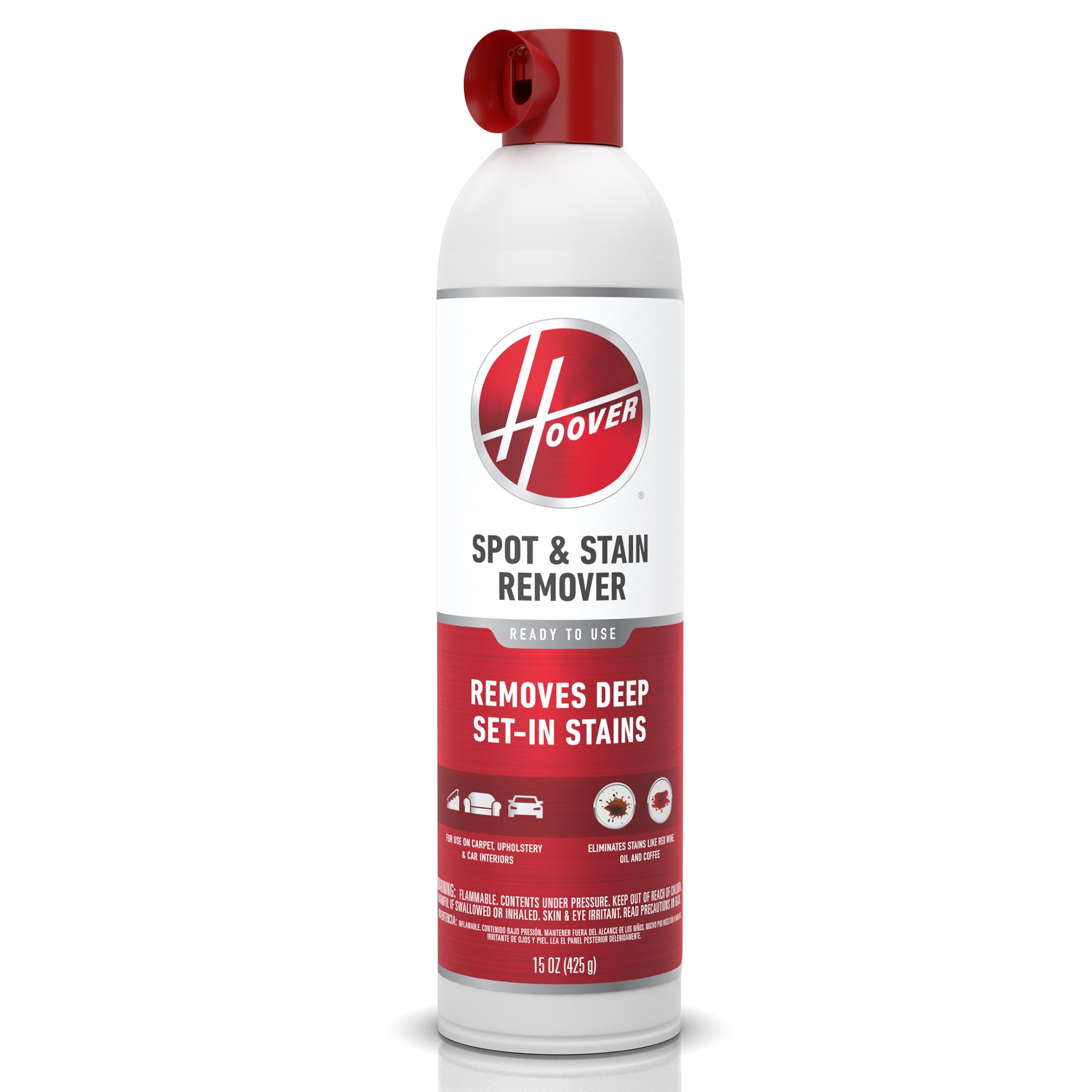 15 oz Deep Stain Remover - Max Strength