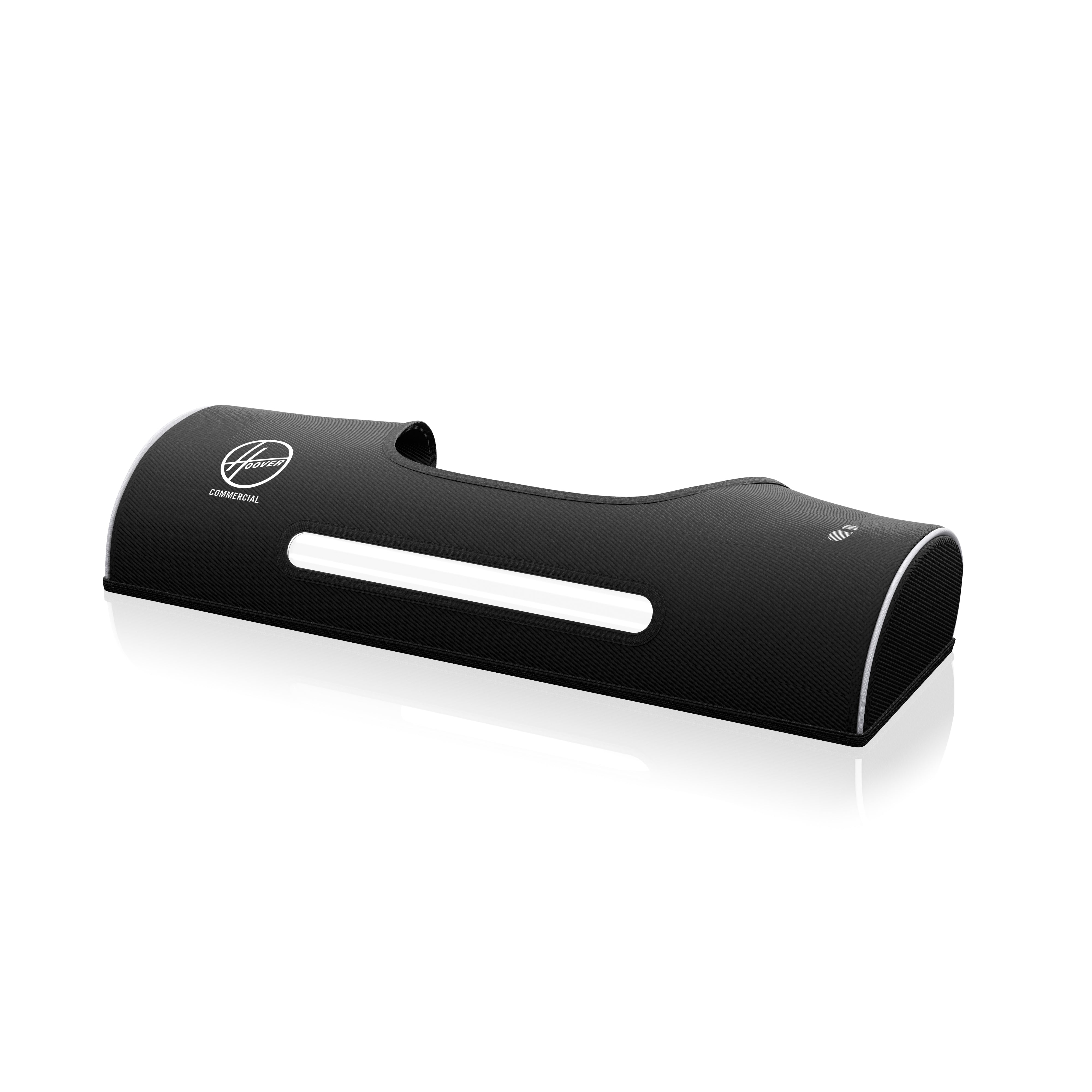 12" Durable Nozzle Cover – Scuff Resistant